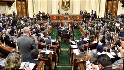 مجلس النواب يوافق 