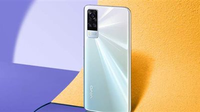 فيفو تطلق هاتف Y51 في مصر.. مساء اليوم