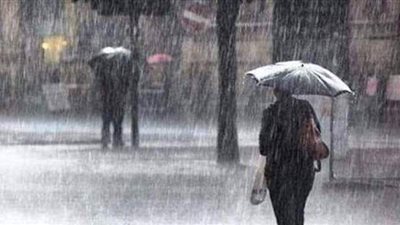 اضطراب بالملاحة وعودة الأمطار.. الأرصاد تحذر من طقس الأيام المقبلة