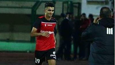 هداف الدوري على رادر الأهلي