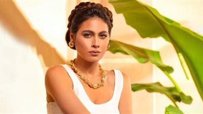 فى عيد ميلادها الـ27 .. تعرف على أبرز الأعمال الفنية لـ هاجر أحمد