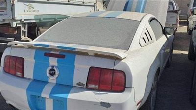 سيارات جمرك… فورد وجي إم سي ومرسيدس في مزاد سفاجا 10 مارس