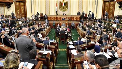 رفع جلسة البرلمان.. وغداً مناقشة مشروع قانون الري