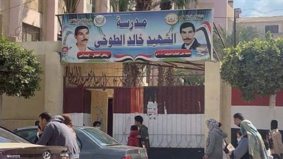 تعليم الدقهلية: ٩٤٪؜ من طلاب الصف الأول الثانوي أدوا الامتحان إلكترونيا