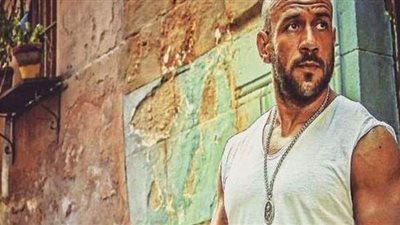 آخر تطورات الحالة الصحية لأحمد مكي.. وموقف تصوير الاختيار 2