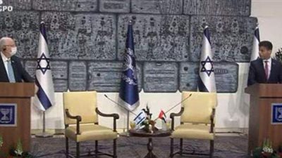 سفير الإمارات لدى إسرائيل: الاتفاق الإبراهيمي يفتح صفحة جديدة للتسامح بين البلدين