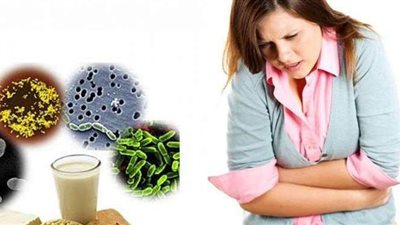 علاج التسمم الغذائى..الأسباب والأعراض