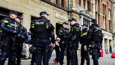 لانتهاكهم حظر التجول.. تغريم 7 آلاف شخص في هولندا