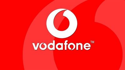 فودافون تطلق 