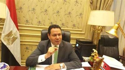 لم تحدث تعديلات.. زراعة البرلمان توافق على قانون نقابة الفلاحين