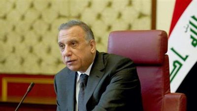 الكاظمي: العراق لن تتحول إلى محطة 