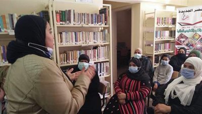 مكتب شكاوى المرأة: الزواج المبكر يشكل خطورة بالغة على المجتمع