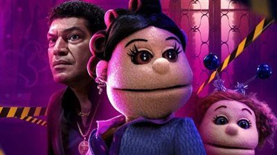 موعد عرض مسلسل أبلة فاهيتا دراما كوين.. وباسم سمرة البطل