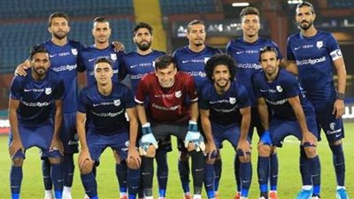 رامي صبري يقود إنبي للفوز على الاتحاد بهدف