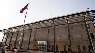 سفارة واشنطن تطالب بمحاسبة المسئول عن سقوط ضحايا خلال احتجاجات العراق