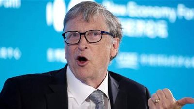 بيل جيتس يكشف موعد عودة الحياة إلى طبيعتها والتخلص من كورونا