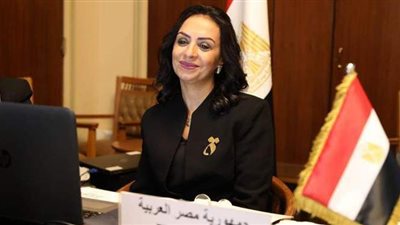 مايا مرسى: كورونا أثر عالميا على أجندة تمكين المرأة