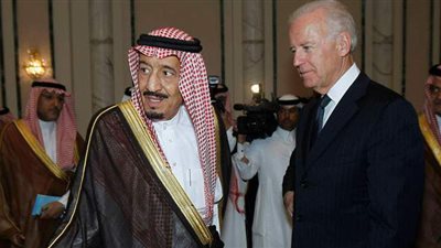 خوفا من ثمن باهظ.. بايدن يصل حبل الود مع السعودية قبل إعلان الإثنين