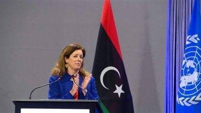 الرقص مع الديناصورات.. الأزمة الليبية في كتاب لستيفاني ويليامز