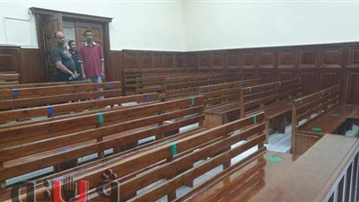 بعد تأجيل القضية لـ٢٩ مارس.. ضحايا مستريح الإسكندرية الروسي يكشفون تفاصيل الواقعة