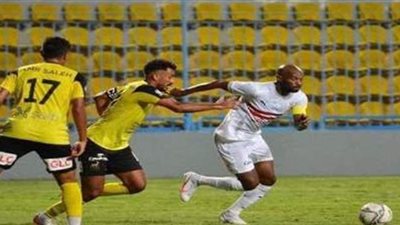 عفت نصار: إهدار النقاط السهلة يقلل حظوظ الزمالك في حصد لقب الدوري
