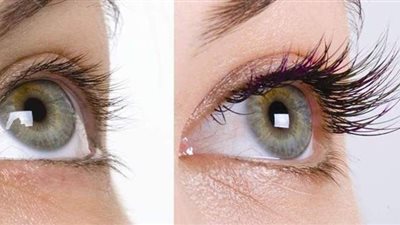 استشاري يوضح طرق تكثيف الرموش بشكل سريع