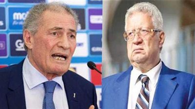 حسن مصطفى عن مرتضى منصور: بتاع مشاكل وعهده تدمير للشباب