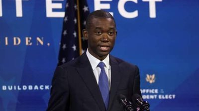 على طريقة بن لادن.. مرشح بايدن لمنصب نائب وزير الخزانة يهدد إيران