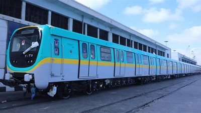 المترو يشدد الرقابة على ارتداء الكمامات لمنع انتشار فيروس كورونا