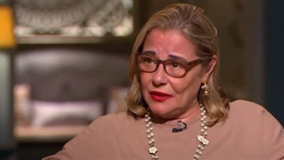 مها أبو عوف: قعدت 15 سنة بحلم بالخلفة.. ولما رحت لأطباء في أمريكا قالوا لي انسي | فيديو