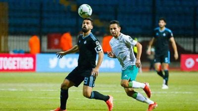اليوم.. بيراميدز يسعى لتحسين وضعه على حساب المصري بالدوري