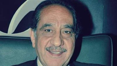 محمد أبو داوود يروي تفاصيل دخوله الفن