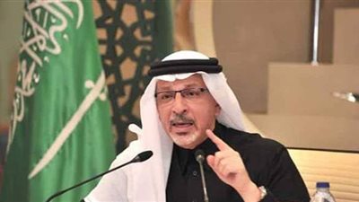 أحمد قطان يكشف رد السعودية على تهديد الغرب بقطع الدعم عن مصر بسبب 30 يونيو