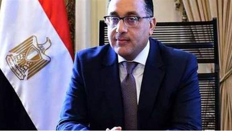 مصطفى مدبولي رئيس