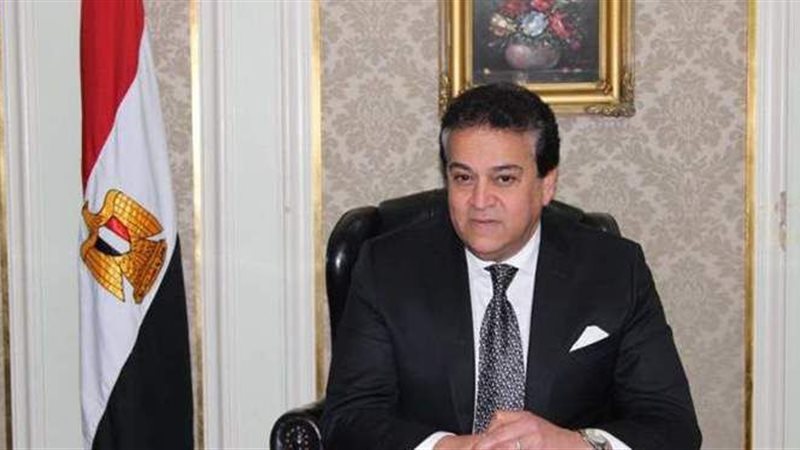 الدكتور خالد عبد