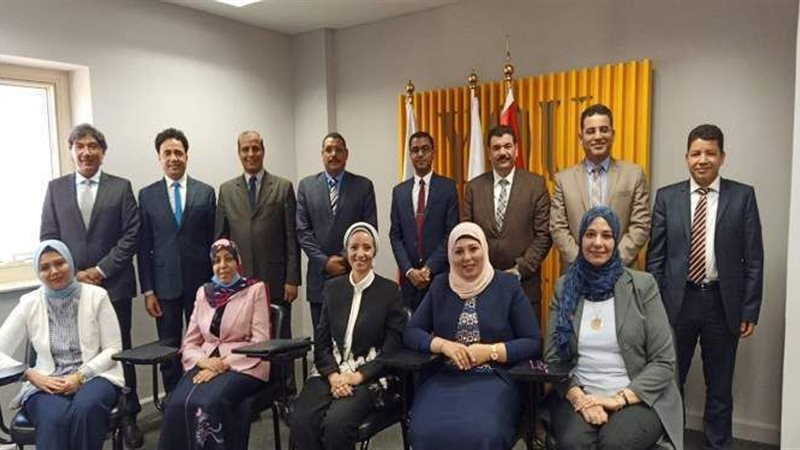الدكتورة إلهام محمود