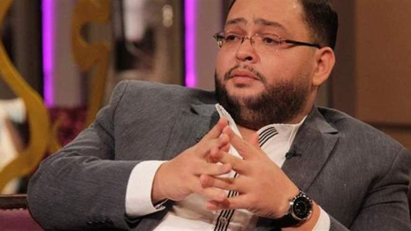 أحمد رزق 