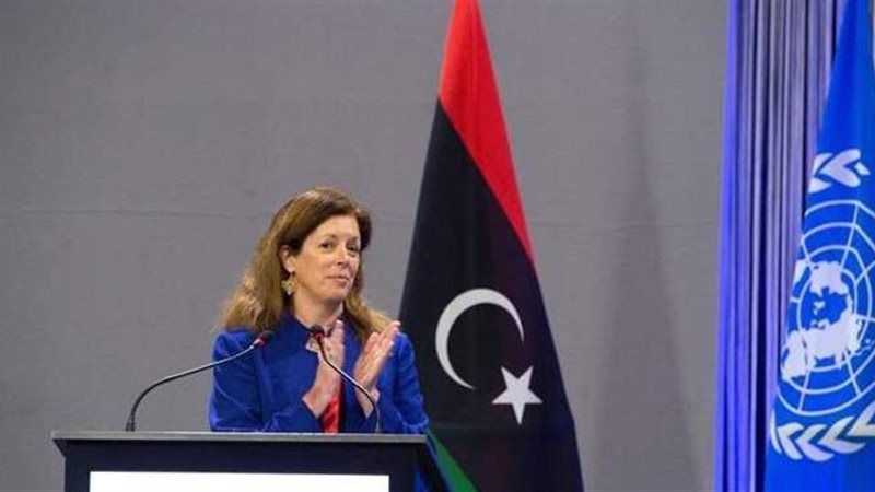 ستيفاني ويليامز