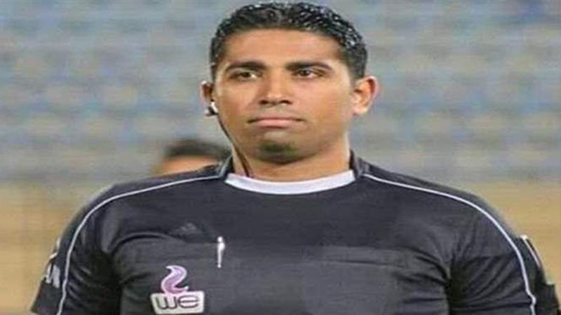 محمد الصباحي