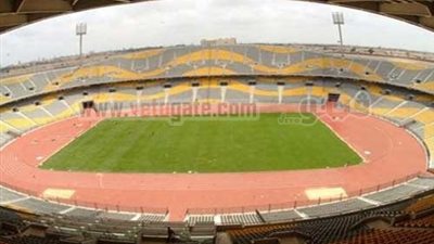 الأمن يغيب عن لقاء القمة الإفريقية بإستاد برج العرب