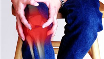 5 خطوات بسيطة تخلصك من خشونة المفاصل وآلام العضلات