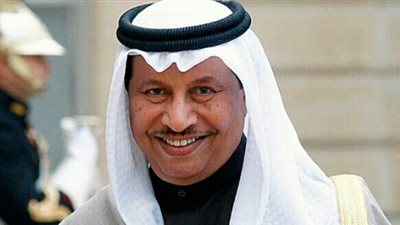جابر المبارك يعتذر لأمير الكويت عن عدم تشكيل الحكومة