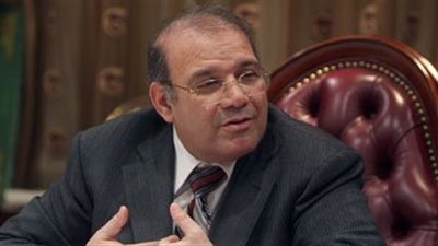 حسن راتب: خسائر «المحور» وصلت لـ 160 مليون جنيه