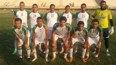 الشرقية يواجه طوخ وديًا غدًا