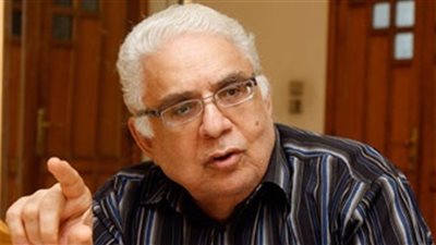 نادي أعضاء تدريس الأزهر يطالب بدستور مؤقت لـ 5 سنوات