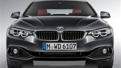 أسعار سيارات «BMW» في السوق المحلية