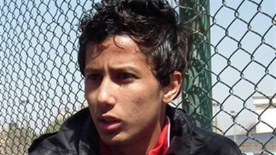 عمرو جمال: أحترم قرار يوسف.. واللقب الأفريقى أهم من استبعادي