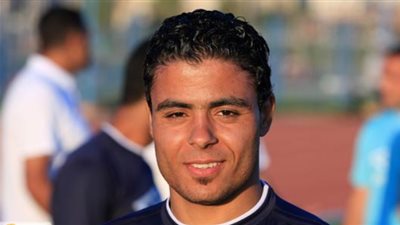 وفد زملكاوي لإنهاء صفقة إبراهيم عبد الخالق