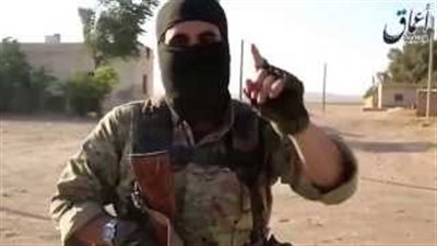 بالفيديو..«داعش تركيا» يسيطر على بلدتين ويتوعد بإسقاط أردوغان