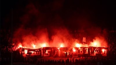 محامي الألتراس: إصابات الشرطة مفتعلة